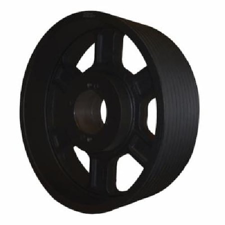 Martin Hi-Cap Qd Sheave, 10 8V 5300 P 10 8V 5300 P